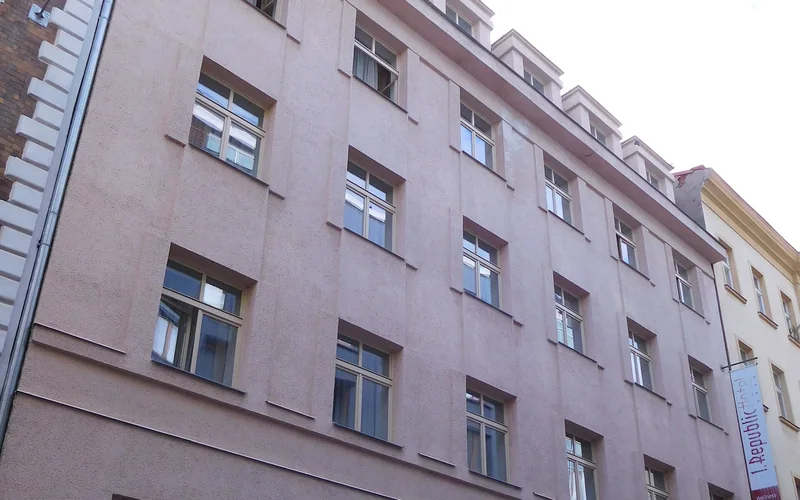 1. Republic Hotel