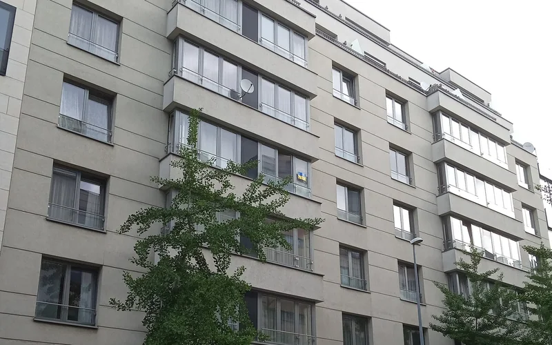 Aparthotel Angel