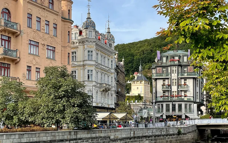 Atlantic Palace
