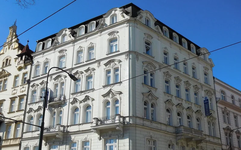 Best Western Hotel Moran