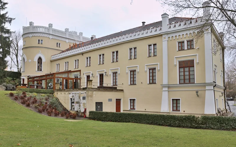 Chateau St. Havel