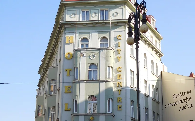 City Centre