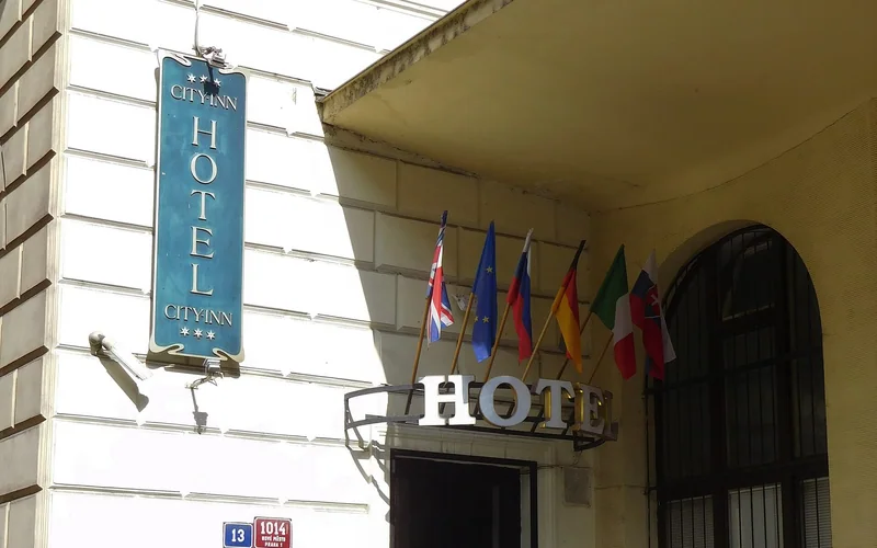City Inn