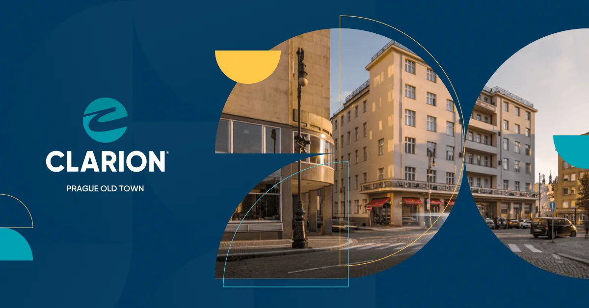 Clarion Hotel Prague