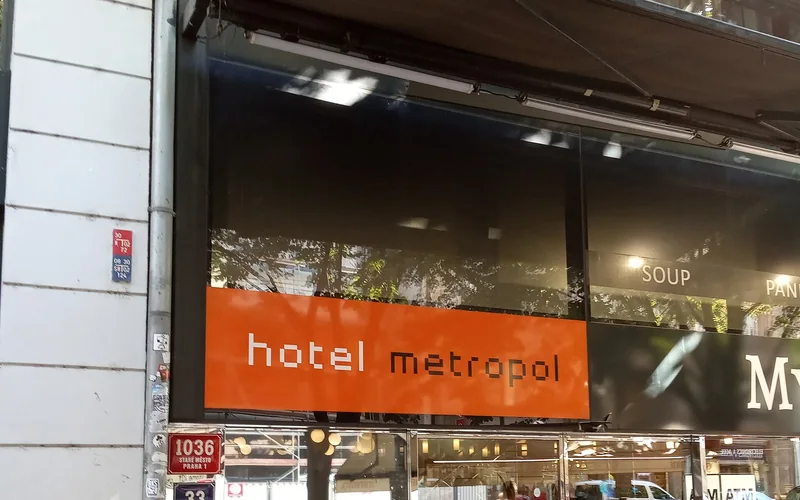 Design Metropol