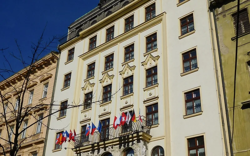Esplanade