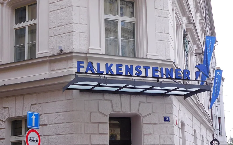 Falkensteiner Hotel Prague