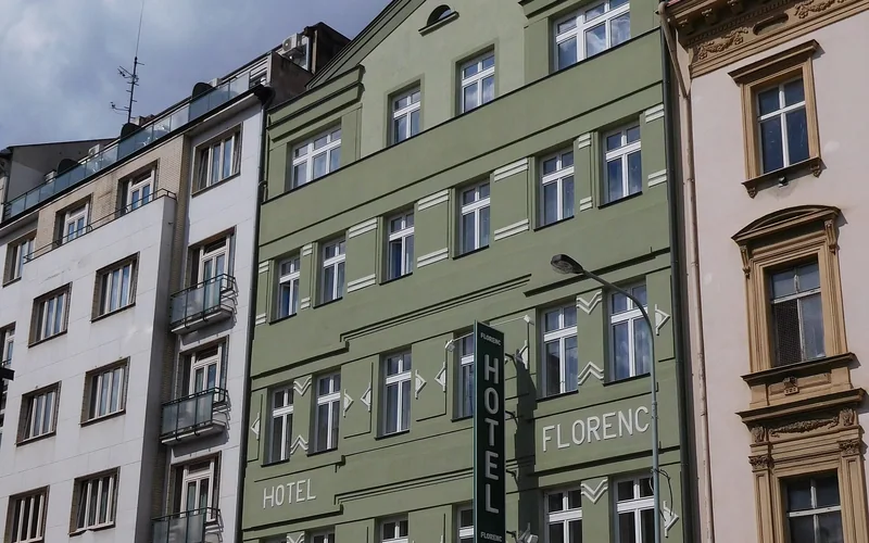 Hotel Florenc