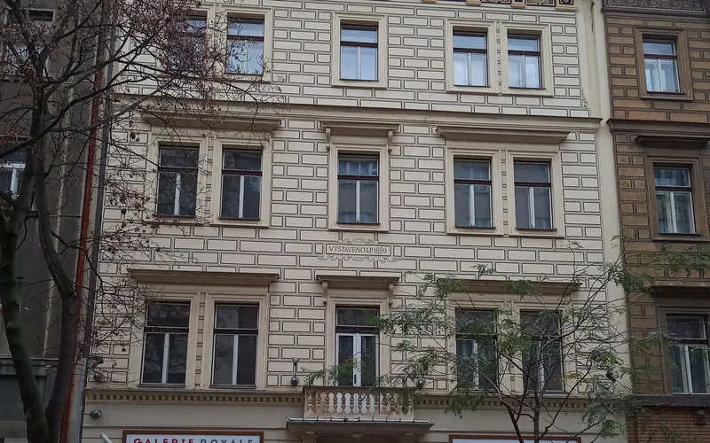 Galerie Royale
