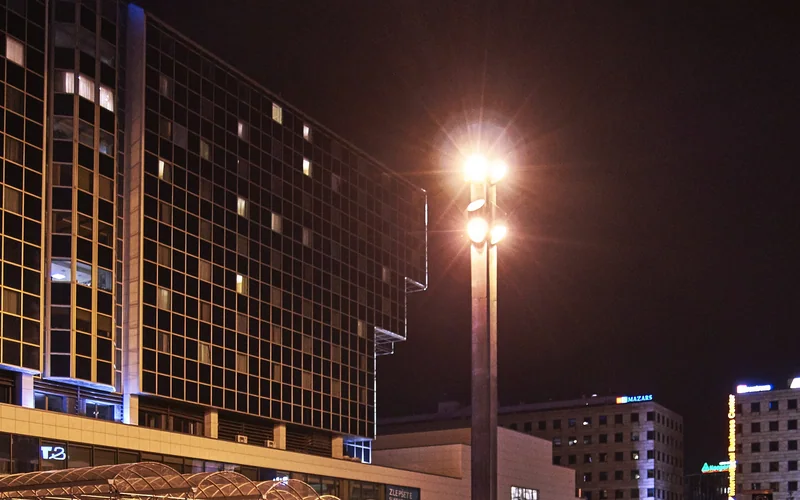 Hilton Prague