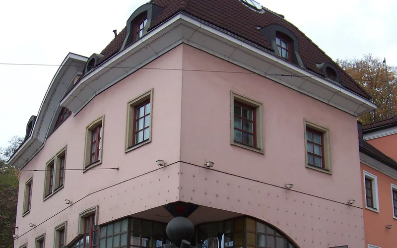 Hoffmeister