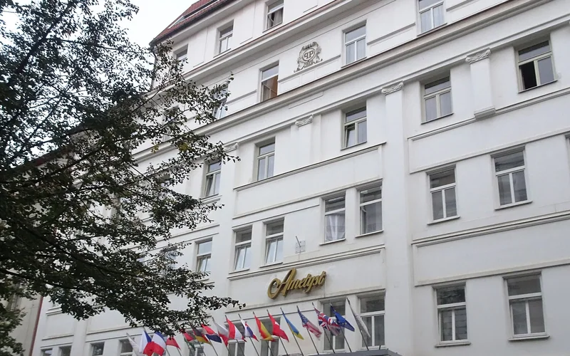 Hotel Ametyst