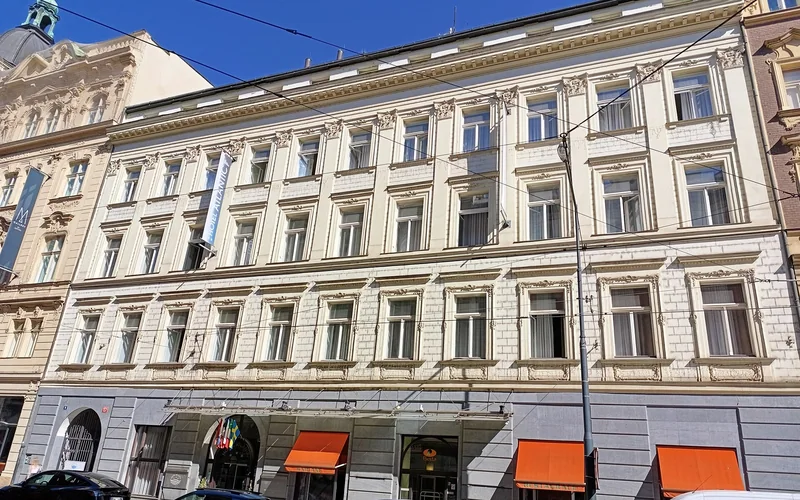 Hotel Atlantic