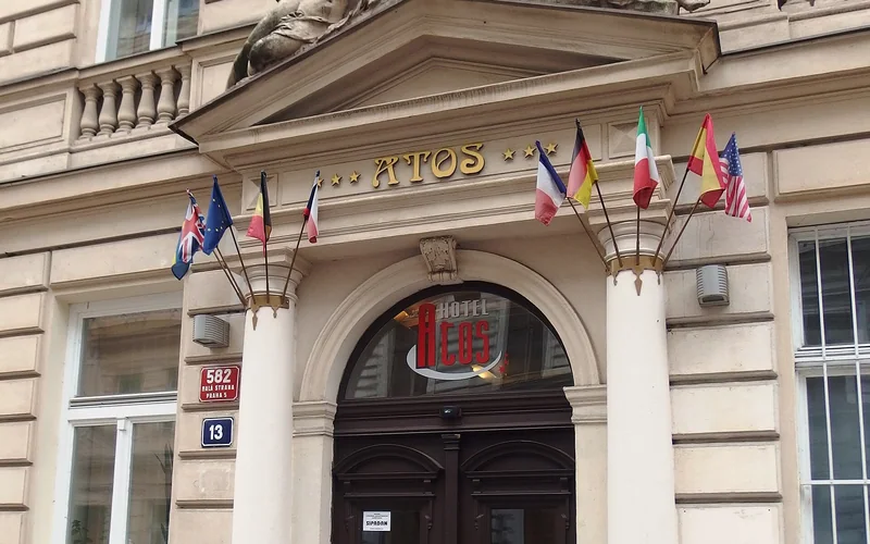 Hotel Atos