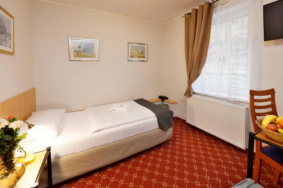 Hotel Boston
