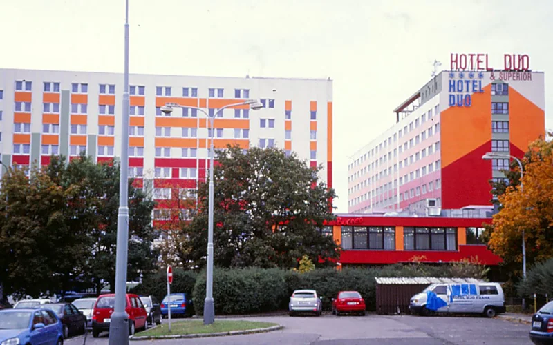 Hotel Duo