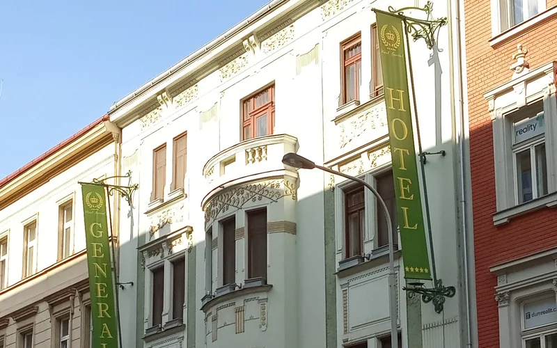 Hotel General