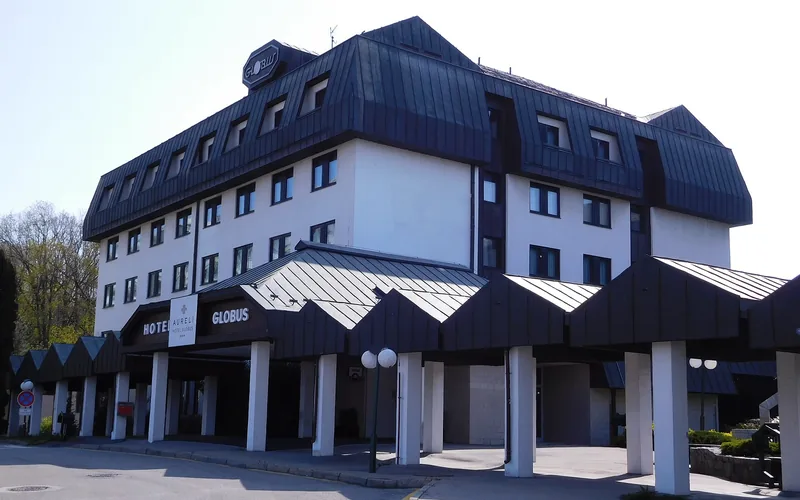 Hotel Globus