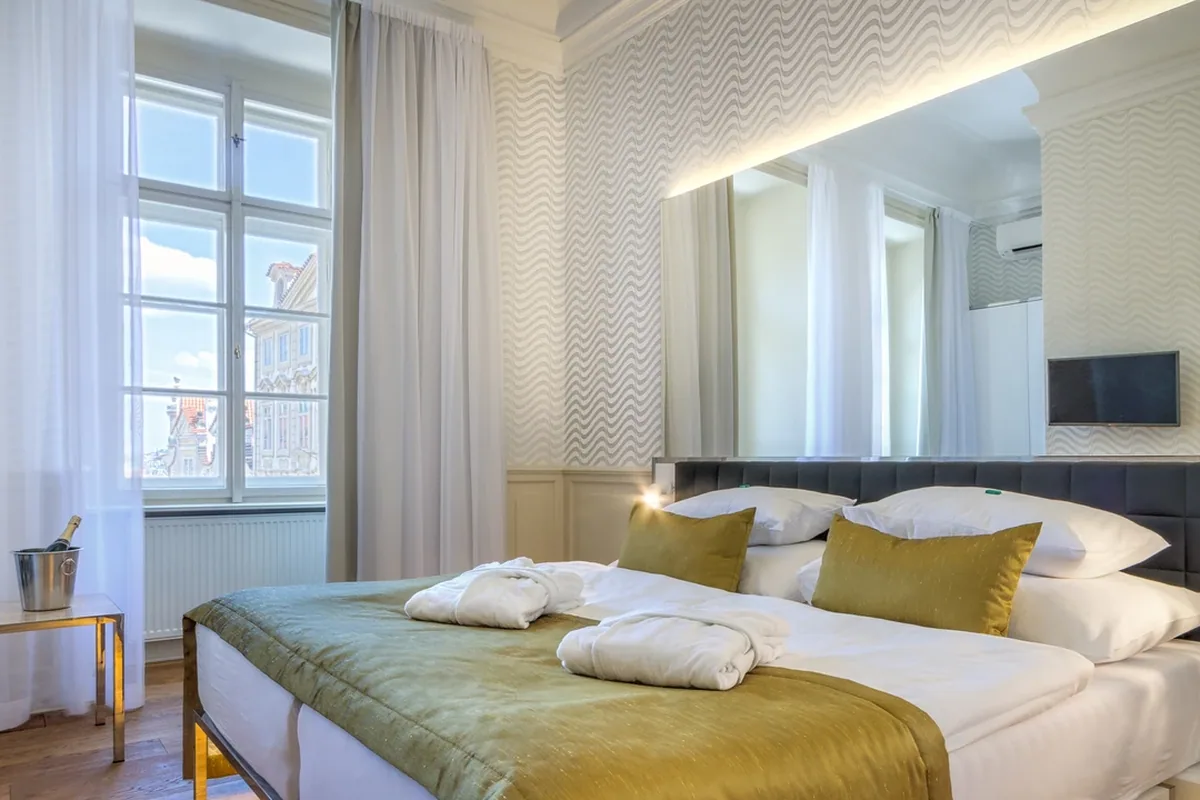 Hotel Golden Star