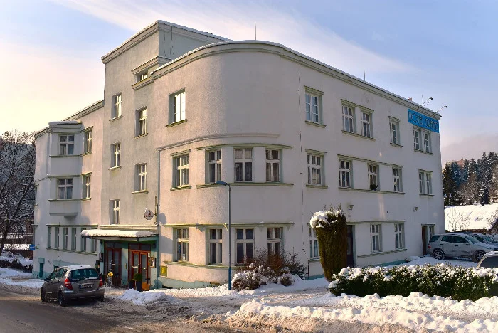 Hotel Grand