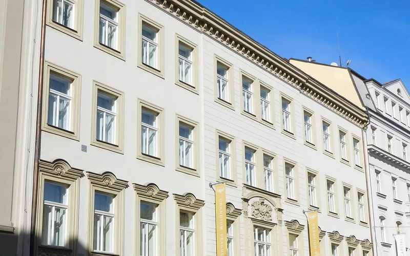 Hotel Grandium Prague