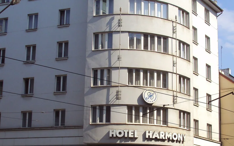 Hotel Harmony