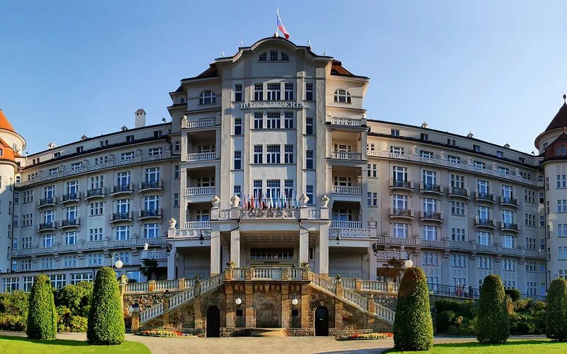Hotel Imperial