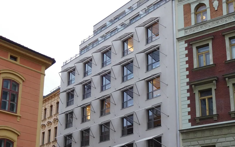 Hotel Josef