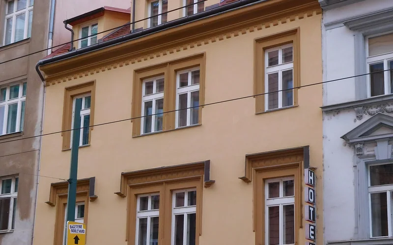 Hotel Karlin