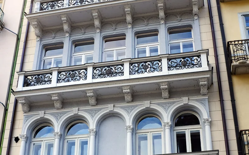 Hotel Kučera