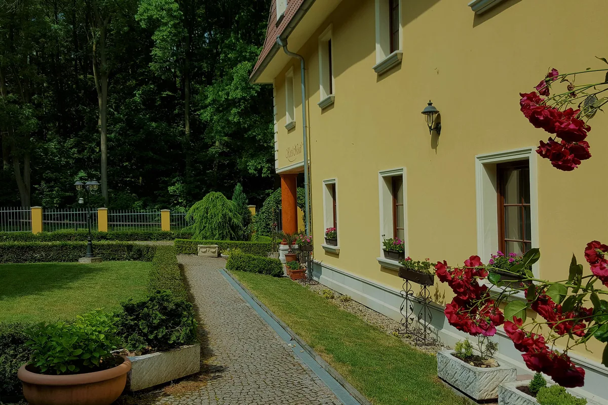 Hotel Nosal