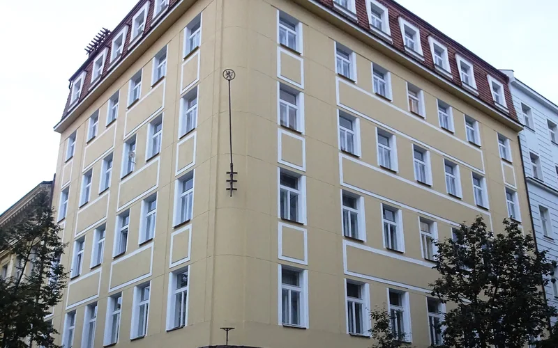 Hotel Orion