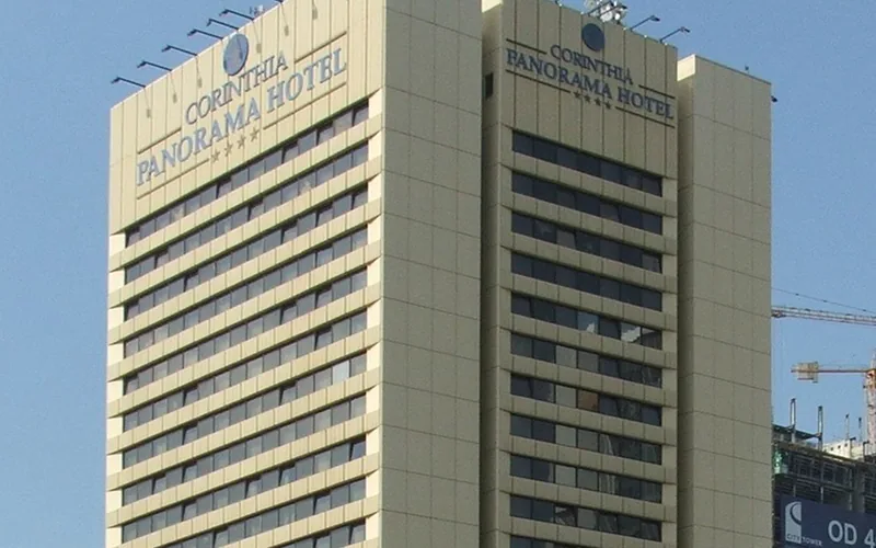 Hotel Panorama Prague