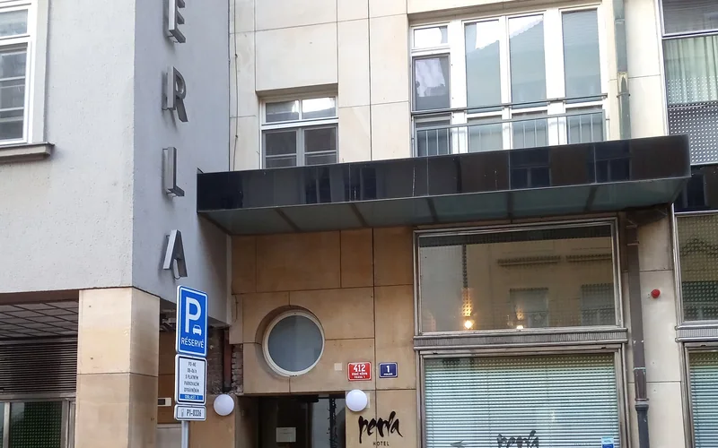 Hotel Perla