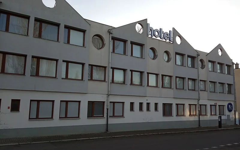 EA Hotel Populus