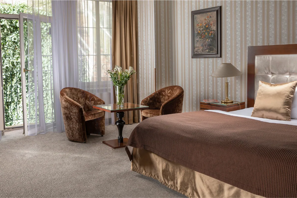 Hotel Promenáda
