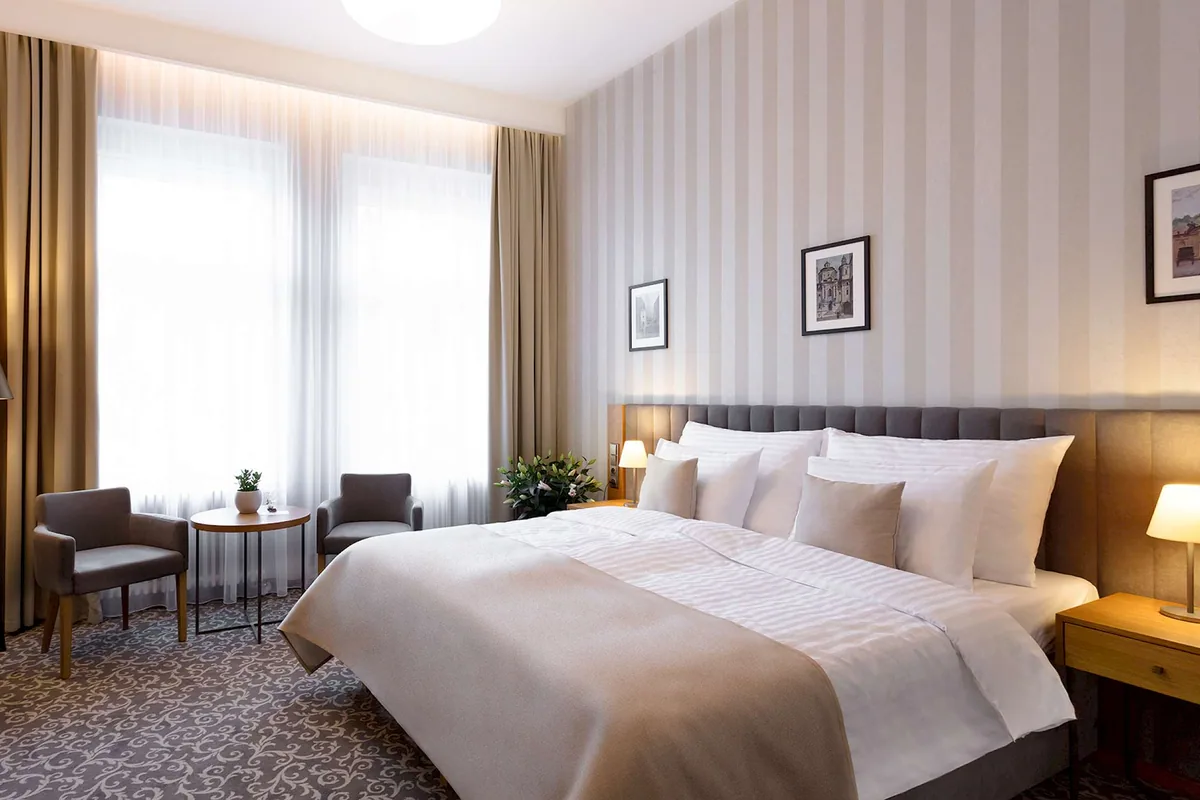 Hotel Schwaiger