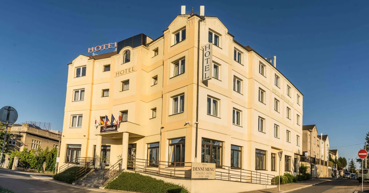 Hotel Theresia