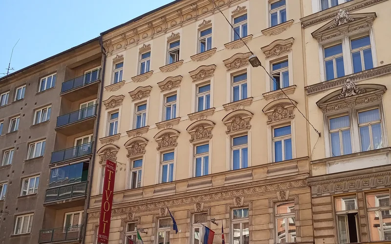 Hotel Tivoli