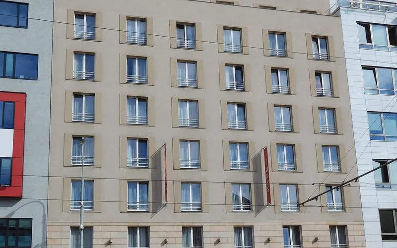 Botanique Hotel Prague