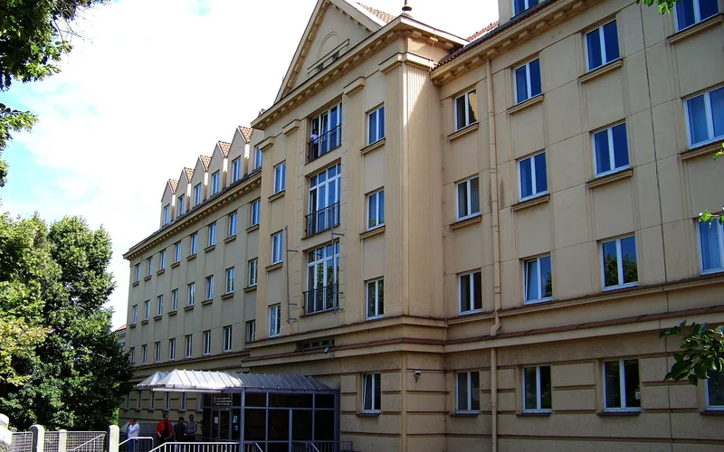 Masarykova kolej