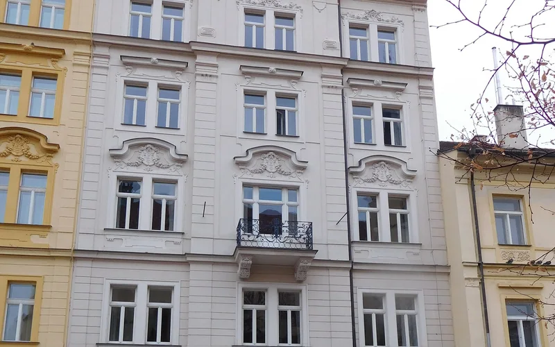 Hotel Maximilian