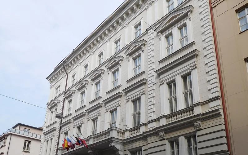 Michelangelo Grand Hotel