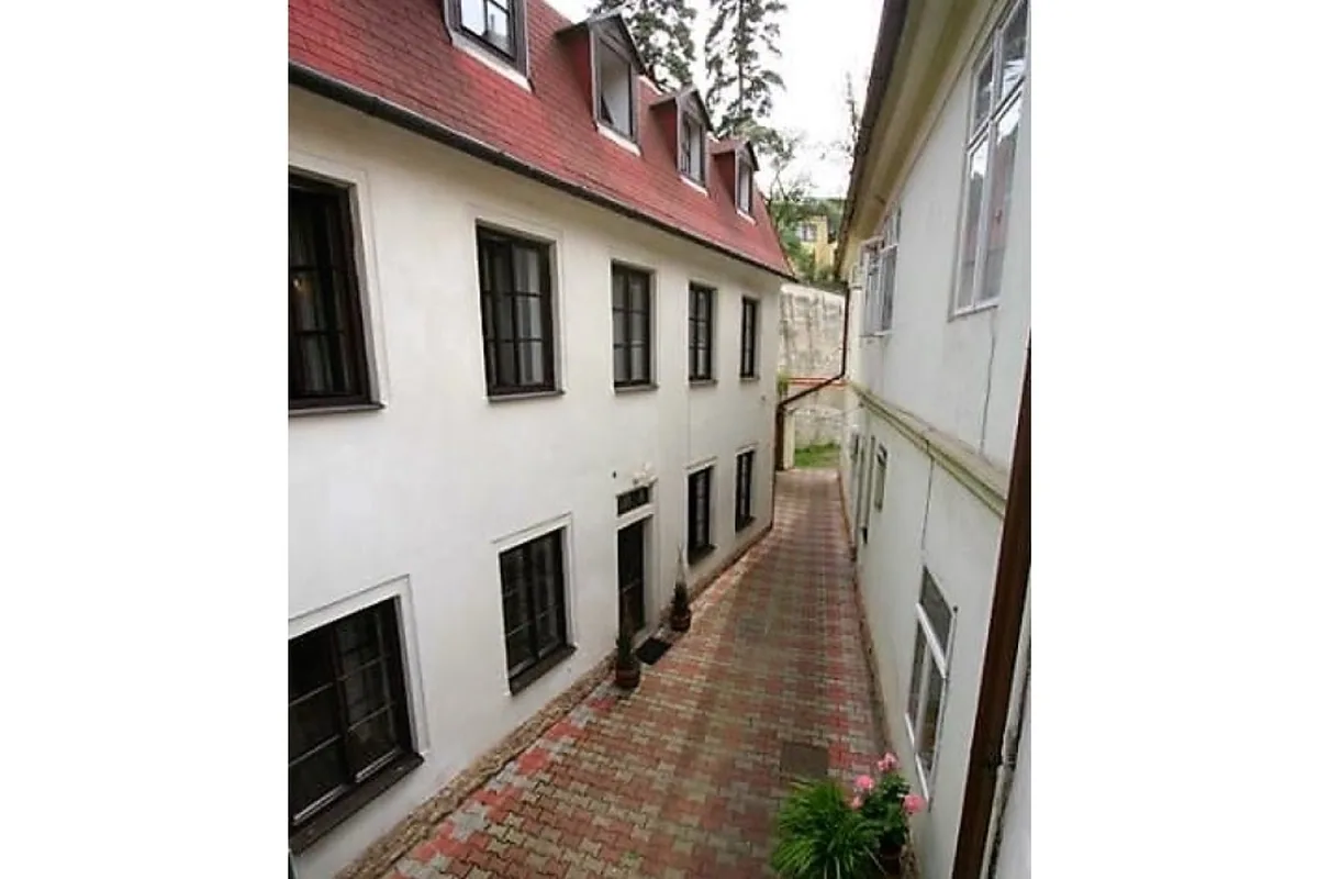 Na staré poště