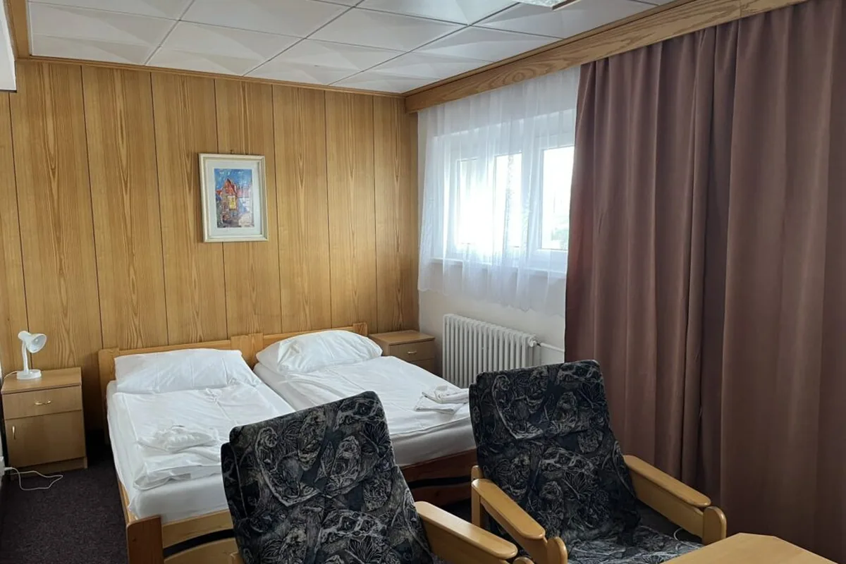 Penzion Beskyd