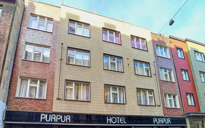 PurPur