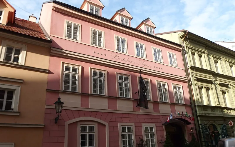 Residence Agnes