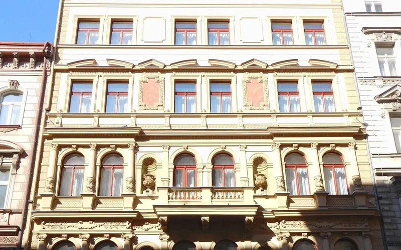 Salvator Boutique Hotel