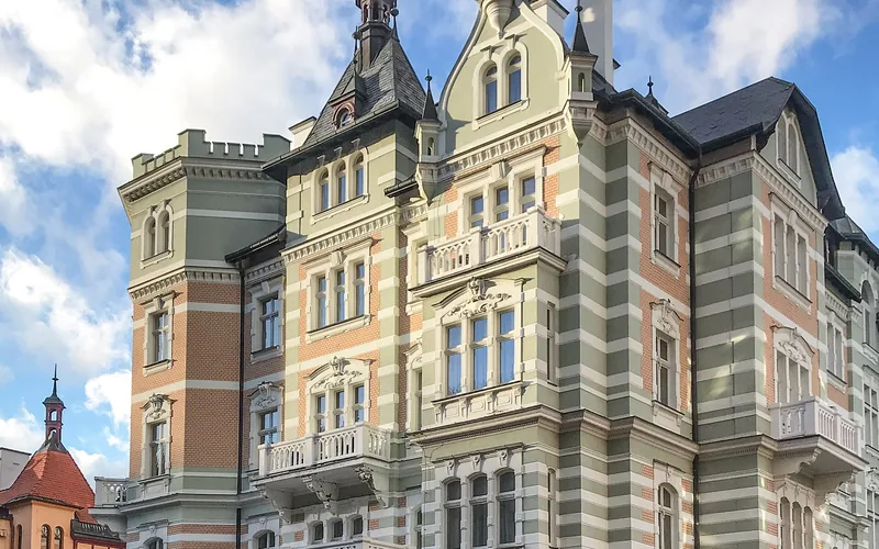 Savoy Westend