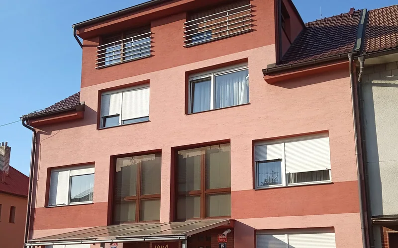 Villa Betty